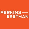 Perkins Eastman logo