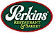 Perkins Restaurant logo