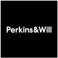 Perkins & Will Architects logo