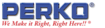 Perko logo