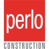 Perlo Construction logo