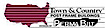 Town & Country Permabilt logo