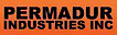 Permadur Industries logo