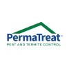 PermaTreat Pest and Termite Control logo