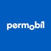 Permobil logo