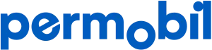 Permobil logo