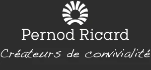 Pernod Ricard logo