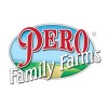 Pero Family Farms Food logo