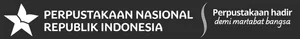 Perpustakaan Nasional RI logo