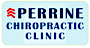 Perrine Chiropractic Clinic logo