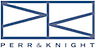 Perr&Knight logo