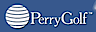 PerryGolf logo