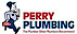 Perry Plumbing logo