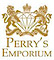 Perry''s Emporium logo