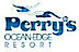 Perry''s Ocean Edge Resort logo