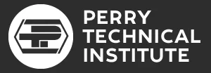 Perry Technical Institute logo