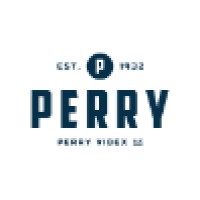 Perry Videx logo