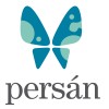 Persán logo