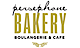 Persephone Bakery logo