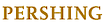 Pershing logo