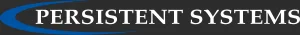 Persistent Systems logo