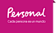 Personal Paraguay logo