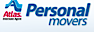 Personal Movers logo