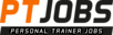 Personal Trainer Jobs logo