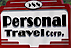 Personal Travel logo