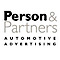 Person & Partners logo