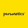 Personetics logo