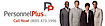 Personnel Plus, Inc., Ridgeland, MS logo