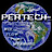 Pertech logo