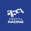 Perth Racing logo