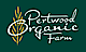 Pertwood Farm logo