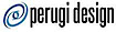 Perugi Design logo