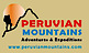 Peruvian Mountains Trekking Climbing logo