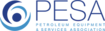 Petroleum Equipment & Services Association logo