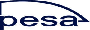 PESA Bydgoszcz logo