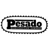 Pesado Construction logo