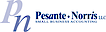 Pesante Norris logo