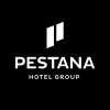 Pestana Hotel Group logo