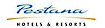 Pestana Hotel Group logo