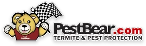 PestBear logo