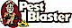 Pest Blaster logo