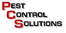 Pest Control Solutions logo