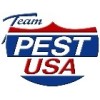 Team Pest USA logo