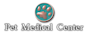 Pet Medical Center logo