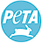 PETA logo