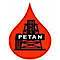 PETAN logo